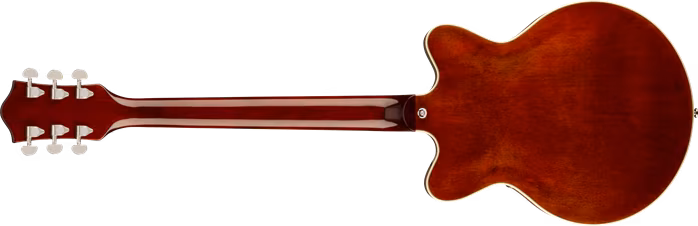 Gretsch G2655T Streamliner TPC - Szemiakusztikus gitár