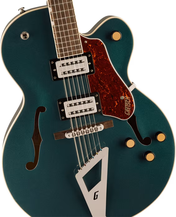 Gretsch G2420 Streamliner CAG - Szemiakusztikus gitár