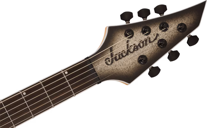 Jackson Pro Plus Dinky Modern ET6 EB SLS - Elektromos gitár