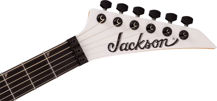 Jackson Pro Plus SL3 Soloist Arch Top EB SNW - Elektromos gitár