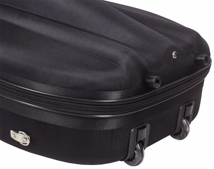 Bacio Instruments EVA Cello Case BK 4/4 - Cselló puhatok