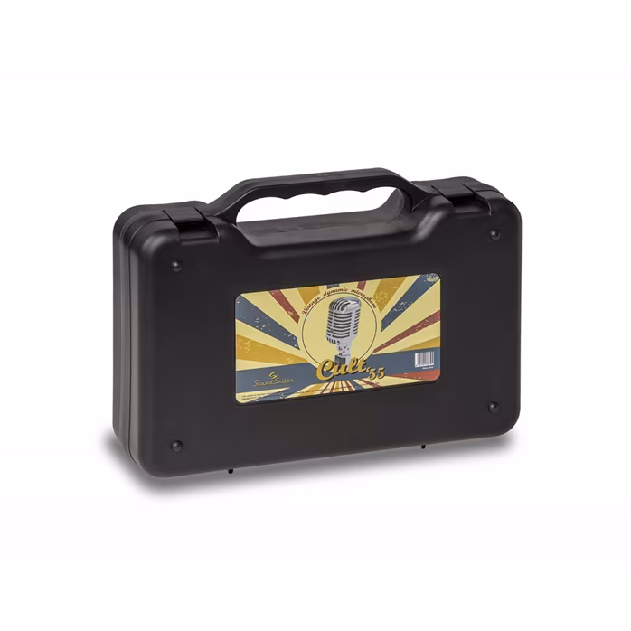 Soundsation CULT 55 - Dinamikus mikrofon kapcsolóval