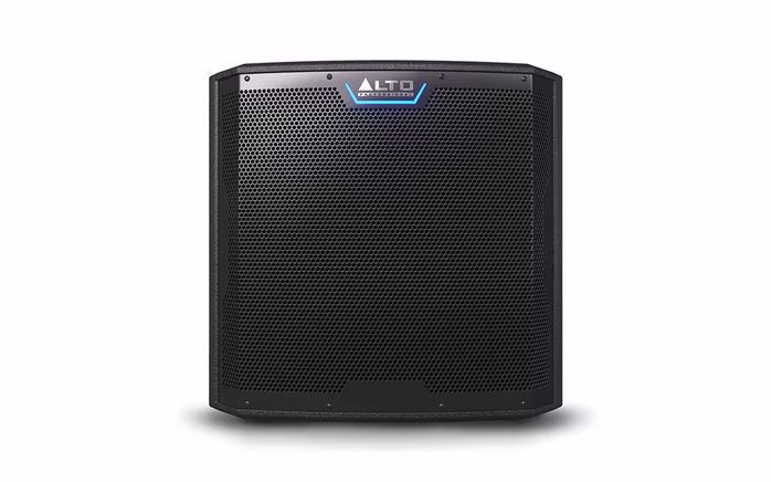 Alto TS12S - Aktív mélysugárzó