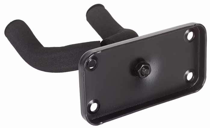 Bespeco F150M Guitar Wall Hanger - Gitár állvány