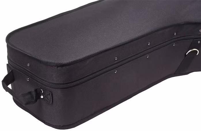 Bacio Instruments Foamed Cello Case de Luxe 4/4 - Cselló puhatok