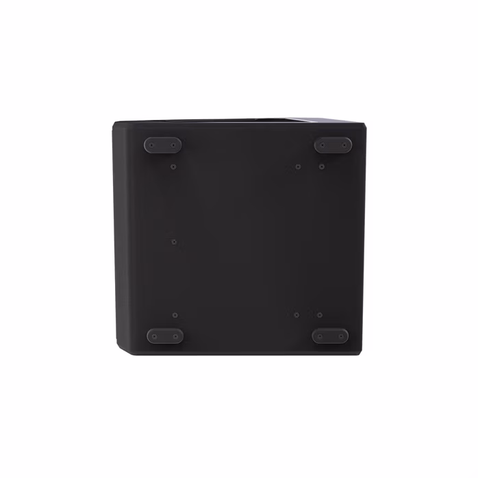 LD Systems MON 12 A G3 - Aktív színpadi monitor