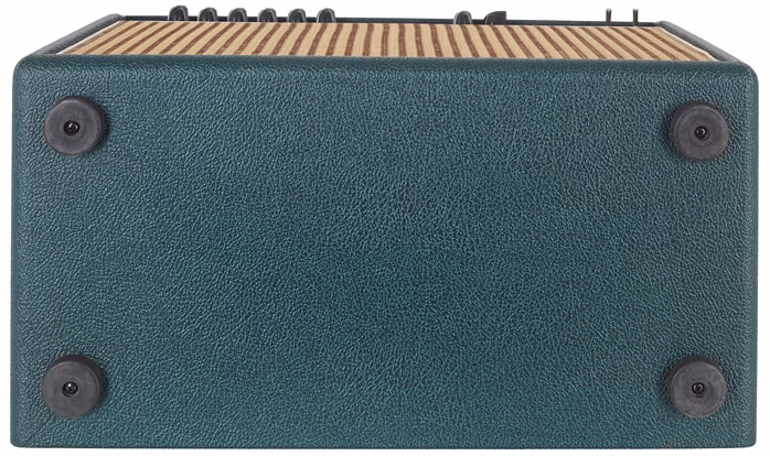 Revv D25 Emerald Green - Csöves gitárkombók