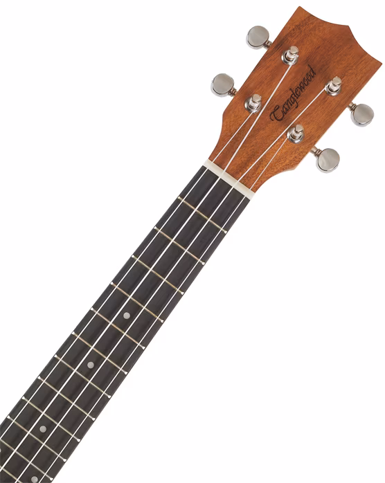 Tanglewood TWT 17 E (kicsomagolt) - Elektroakusztikus ukulelé