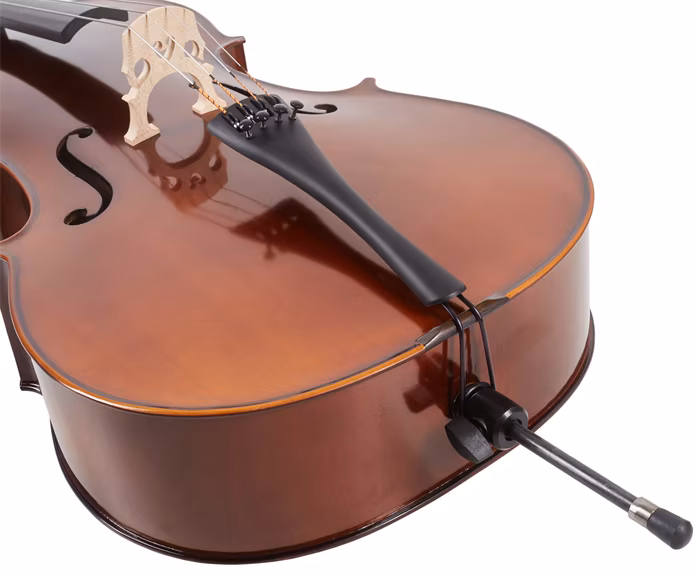 Bacio Instruments Student Cello (GC104) 3/4 - Cselló