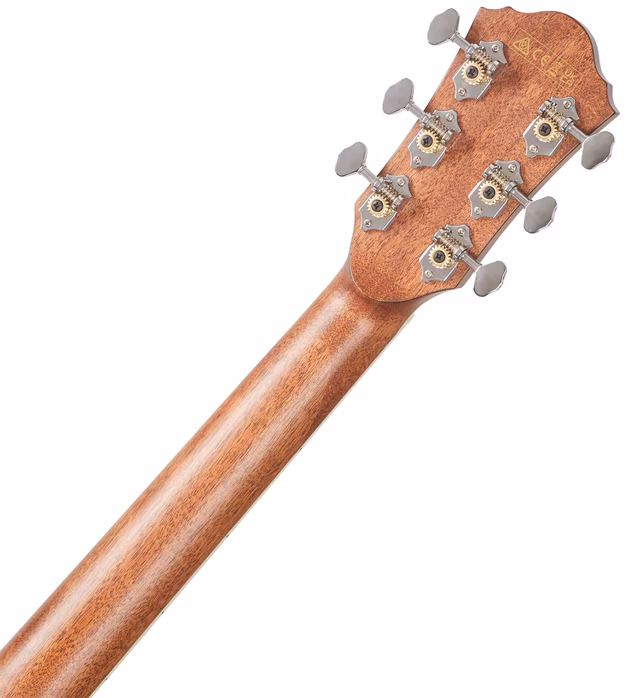 Ibanez AE240JR Mahagony Sunburst - Elektroakusztikus gitár