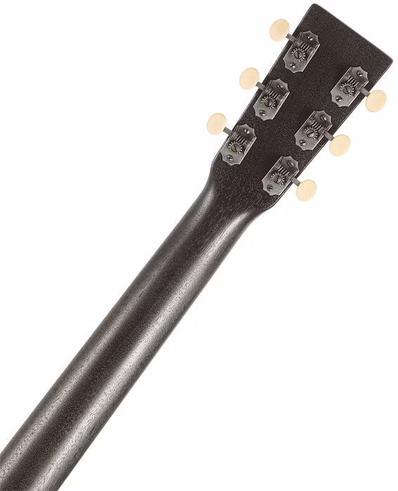 Martin 000-17E Black Smoke - Elektroakusztikus gitár