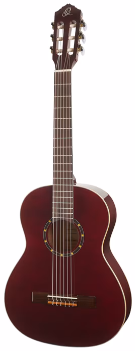 Ortega R121-3/4WR - Klasszikus gyerek gitár