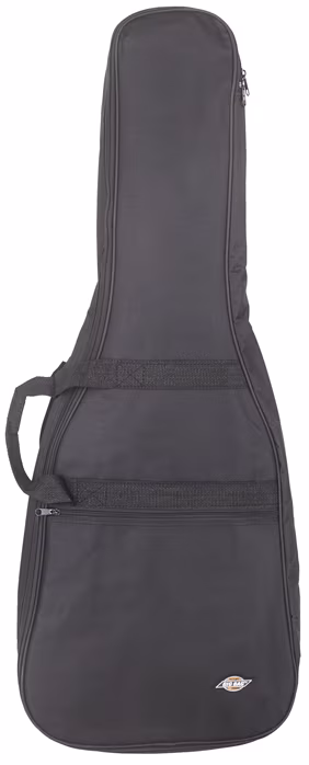 Tanglewood Electric Guitar Bag Black - Elektromos gitár puhatok