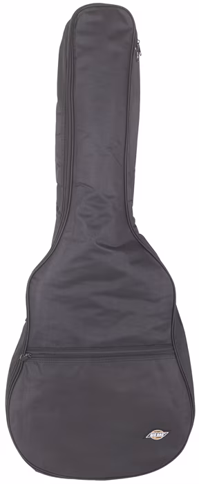 Tanglewood 4/4 Classical Guitar Bag Black - Klasszikus gitár puhatok