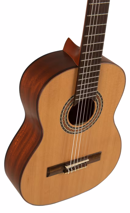 Manuel Rodriguez Tradicíon Series T-53 1/2 - Klasszikus gyerek gitár