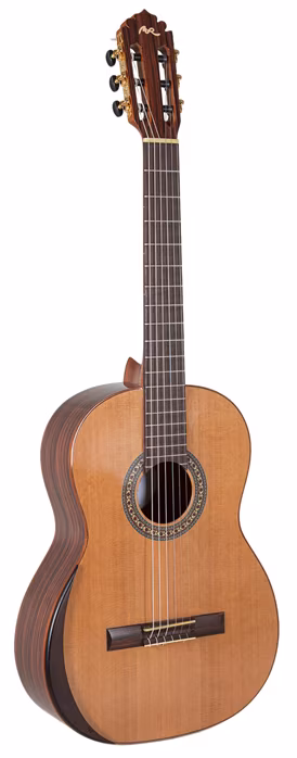 Manuel Rodriguez Academia Series AC60-C 4/4 (kicsomagolt) - Klasszikus gitár