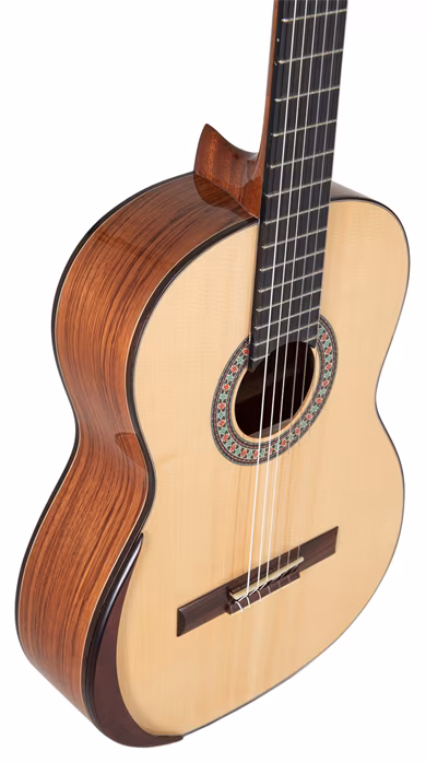 Manuel Rodriguez Superior Series S - Klasszikus gitár