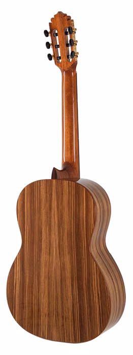 Manuel Rodriguez Superior Series C Palisander S - Klasszikus gitár