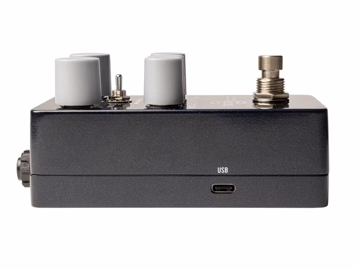 Universal Audio Orion Echo - Gitáreffekt