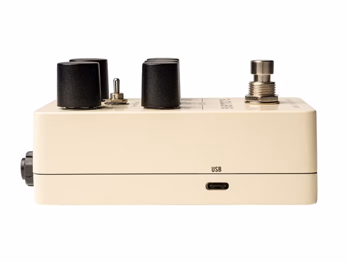 Universal Audio Evermore Reverb - Gitáreffekt