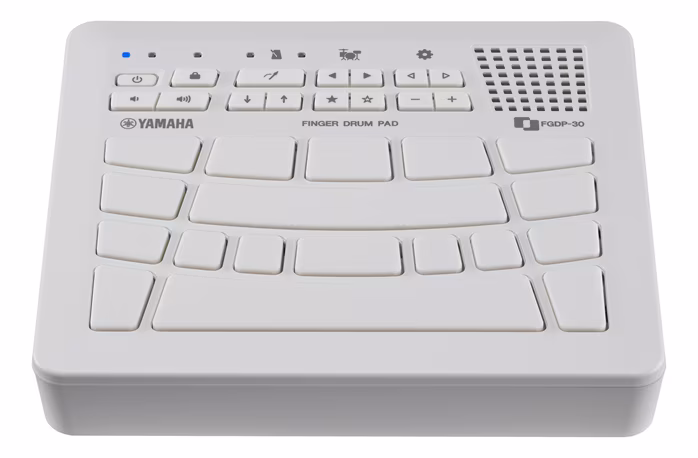 Yamaha FGDP-30 - Elektromos ütőhangszer