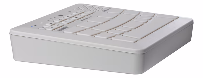 Yamaha FGDP-30 - Elektromos ütőhangszer