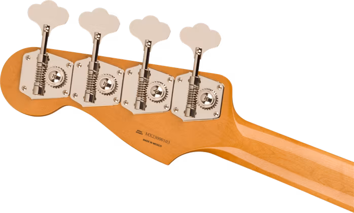 Fender Vintera II 60s Precision Bass RW 3TS (újszerű) - Elektromos basszusgitár