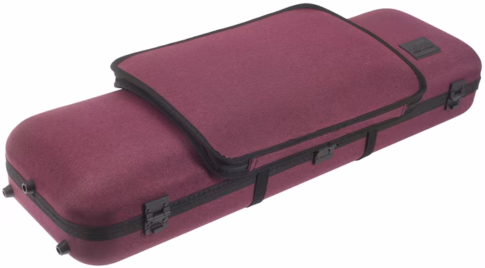 Gewa Bio Vln Case 4/4 VIOLET - Hegedű tok