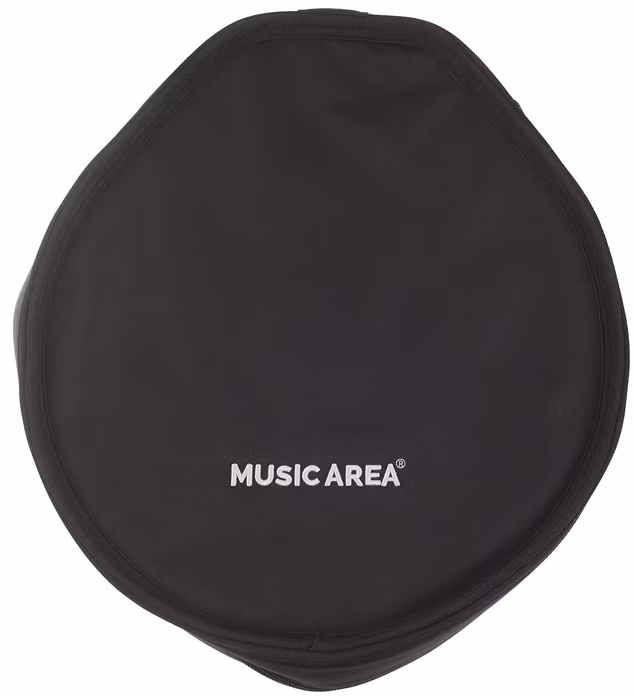 Music Area 14" x 6,5" Snare Drum Case - Pergődob puhatok