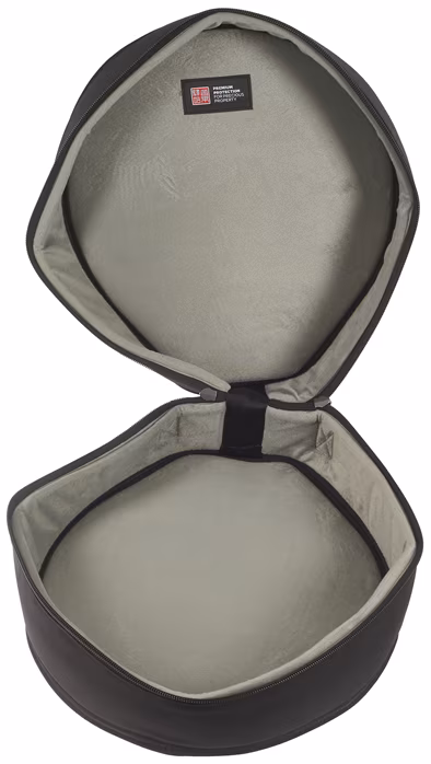 Music Area 14" x 6,5" Snare Drum Case - Pergődob puhatok