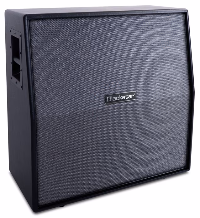 Blackstar HTV-412A MKIII  - Gitár hangláda