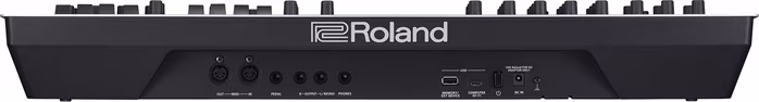 Roland GAIA 2 - Virtuális analóg szintetizátor