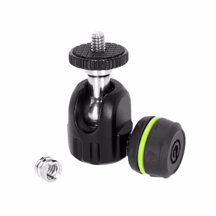 Gravity MS QT 2 B - Adapter