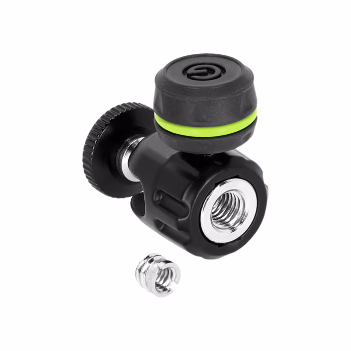 Gravity MS QT 2 B - Adapter