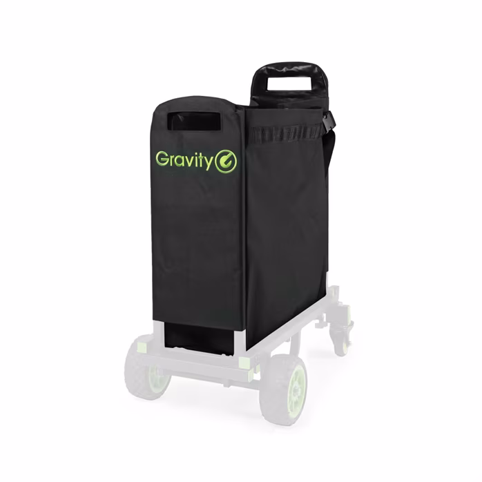 Gravity BG CART M 1 - Utazó tok/táska