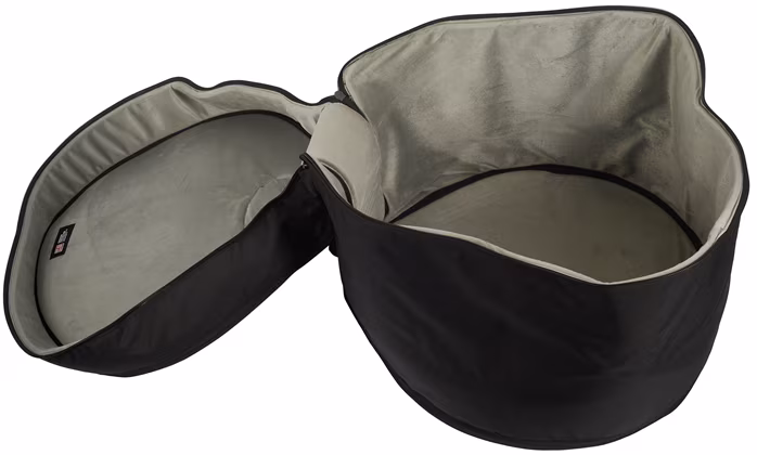 Music Area Drum Set Bag - Dobszett puhatokok
