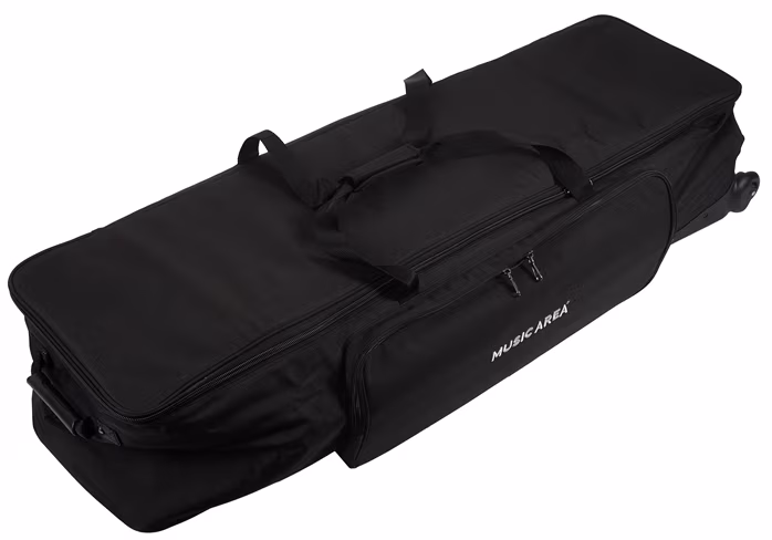 Music Area Hardware Bag - Állványzat puhatok