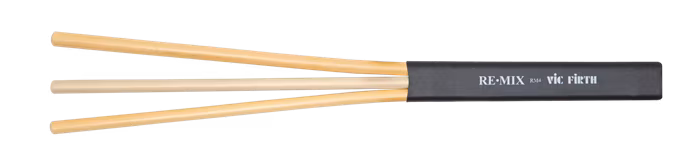 Vic Firth RM4 Birch & Rattan - Unplugged dobverő