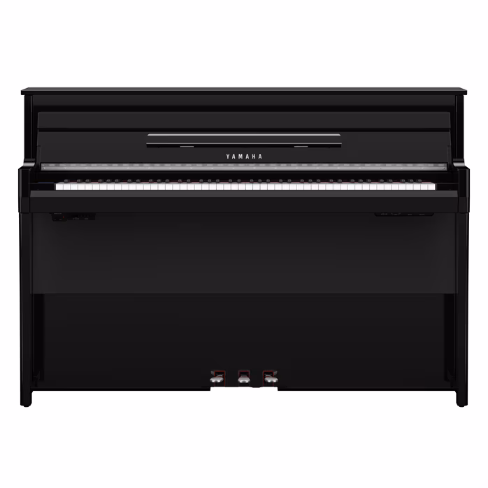 Yamaha NU1XA - Digitális zongora