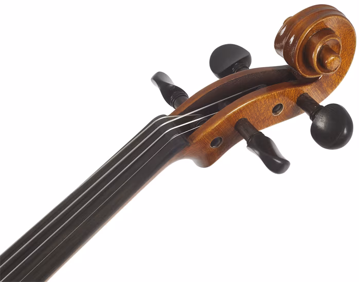Violin Rácz Violin Junior 4/4 - Akusztikus hegedű