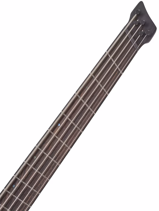 Ibanez EHB1505MS Black Ice - Elektromos basszusgitár
