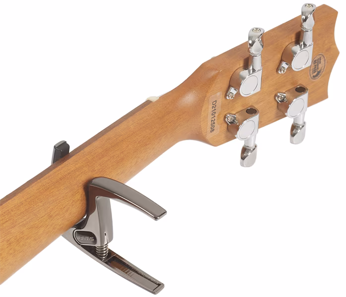 Swiff K8-U - Kapodaszter