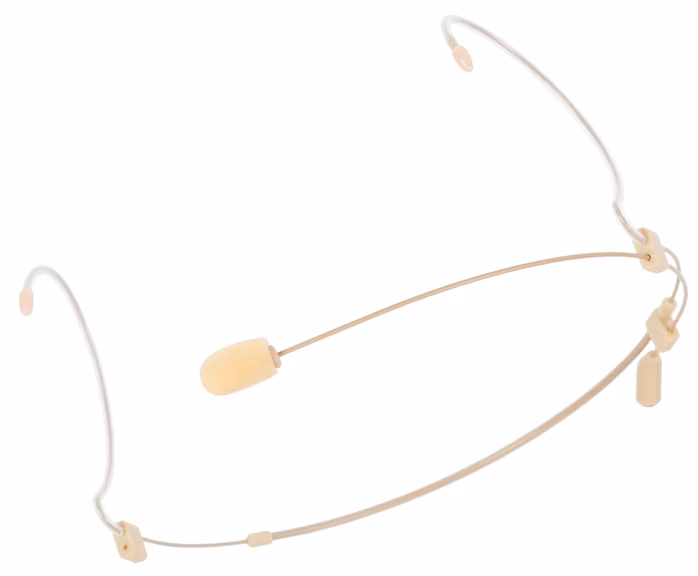 Samson DE50X - Kondenzátoros fejmikrofon