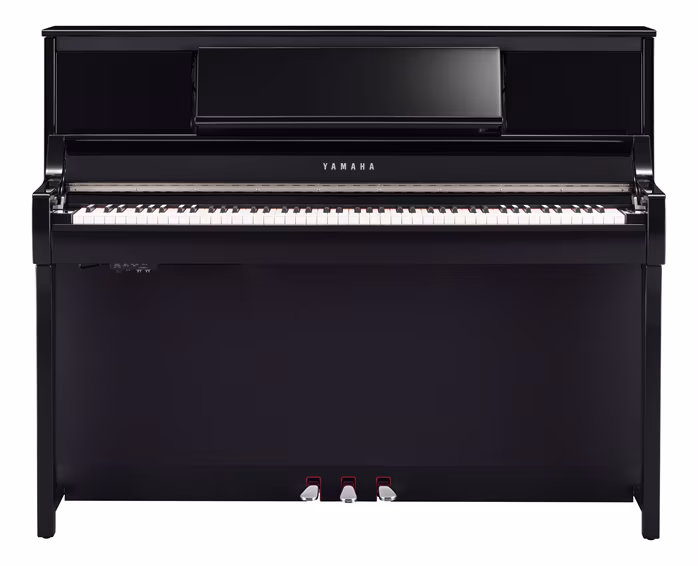 Yamaha CSP-295PE - Digitális zongora