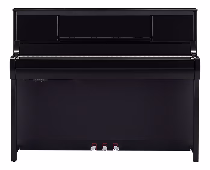 Yamaha CSP-295PE - Digitális zongora