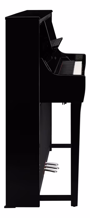 Yamaha CSP-295PE - Digitális zongora