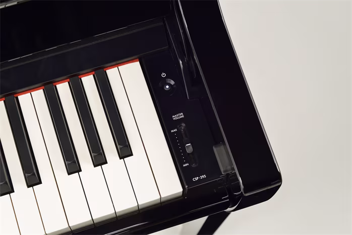Yamaha CSP-295PE - Digitális zongora