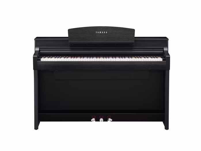 Yamaha CSP-275B - Digitális zongora