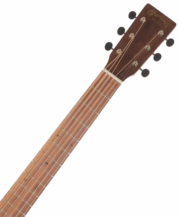 Martin D-15E - Elektroakusztikus gitár