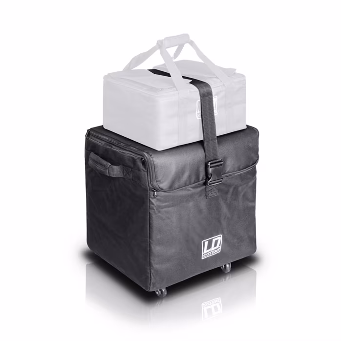 LD Systems DAVE 8 SUB BAG  - Utazó tok/táska